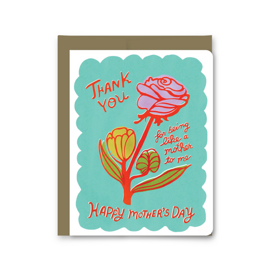 Like a Mother Mother's Day