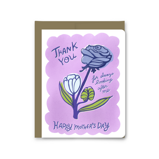 Looking After Mother's Day