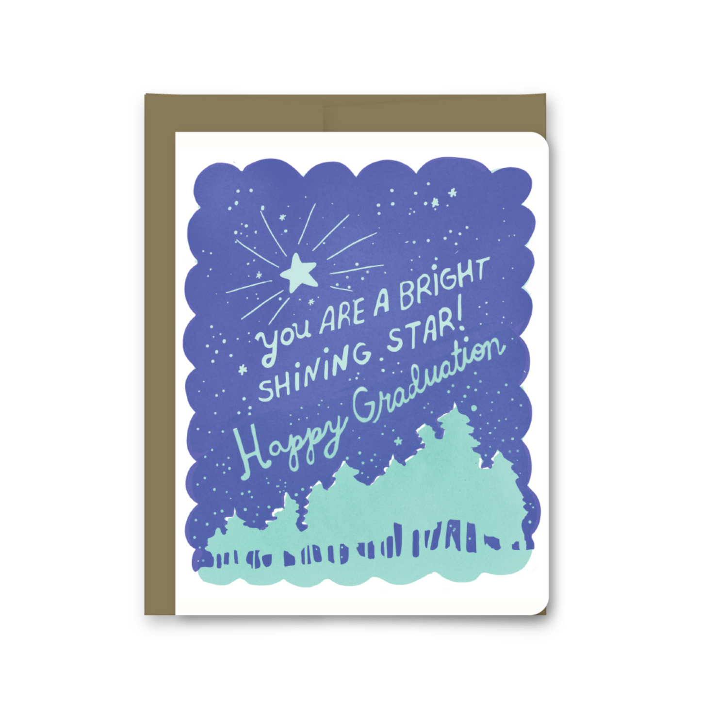 Shining Star Graduation