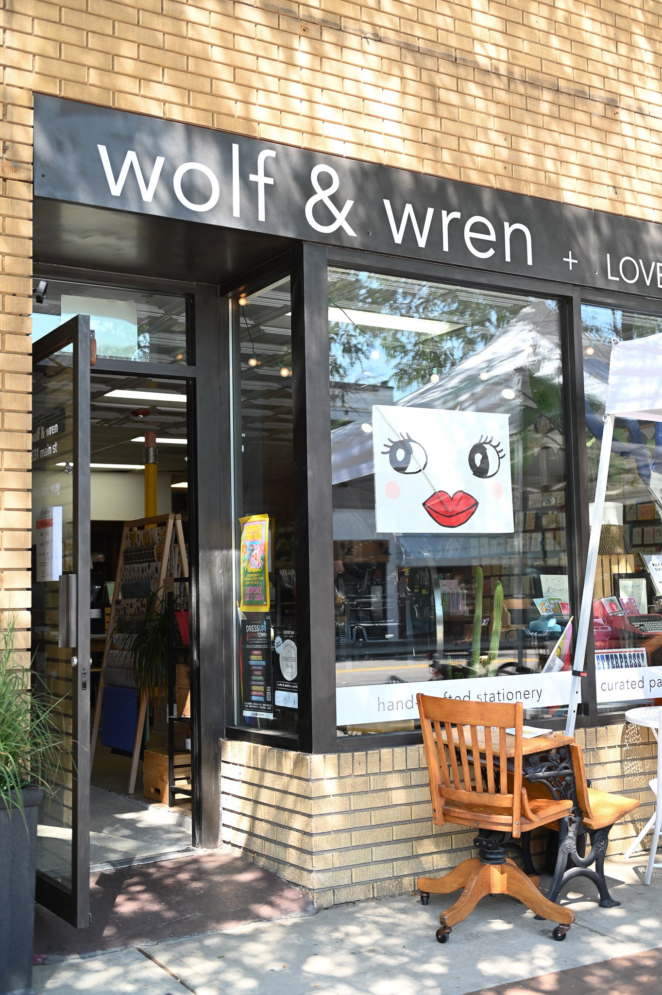 March 5th: Mailbox Magic - Building a Snail Mail Hobby