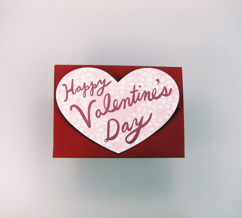 Happy Valentine's Day