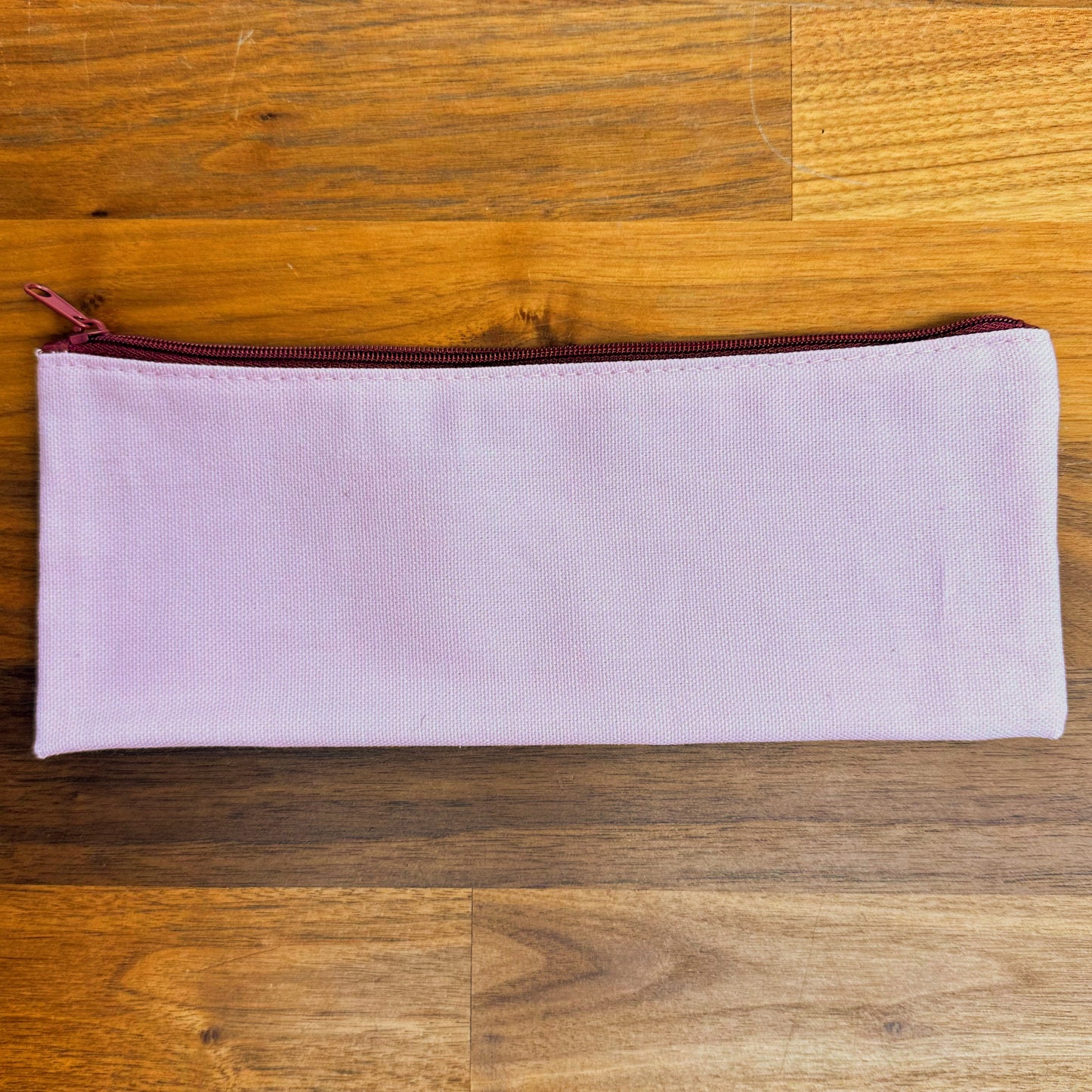 ‘Feminist’ Pencil Pouch