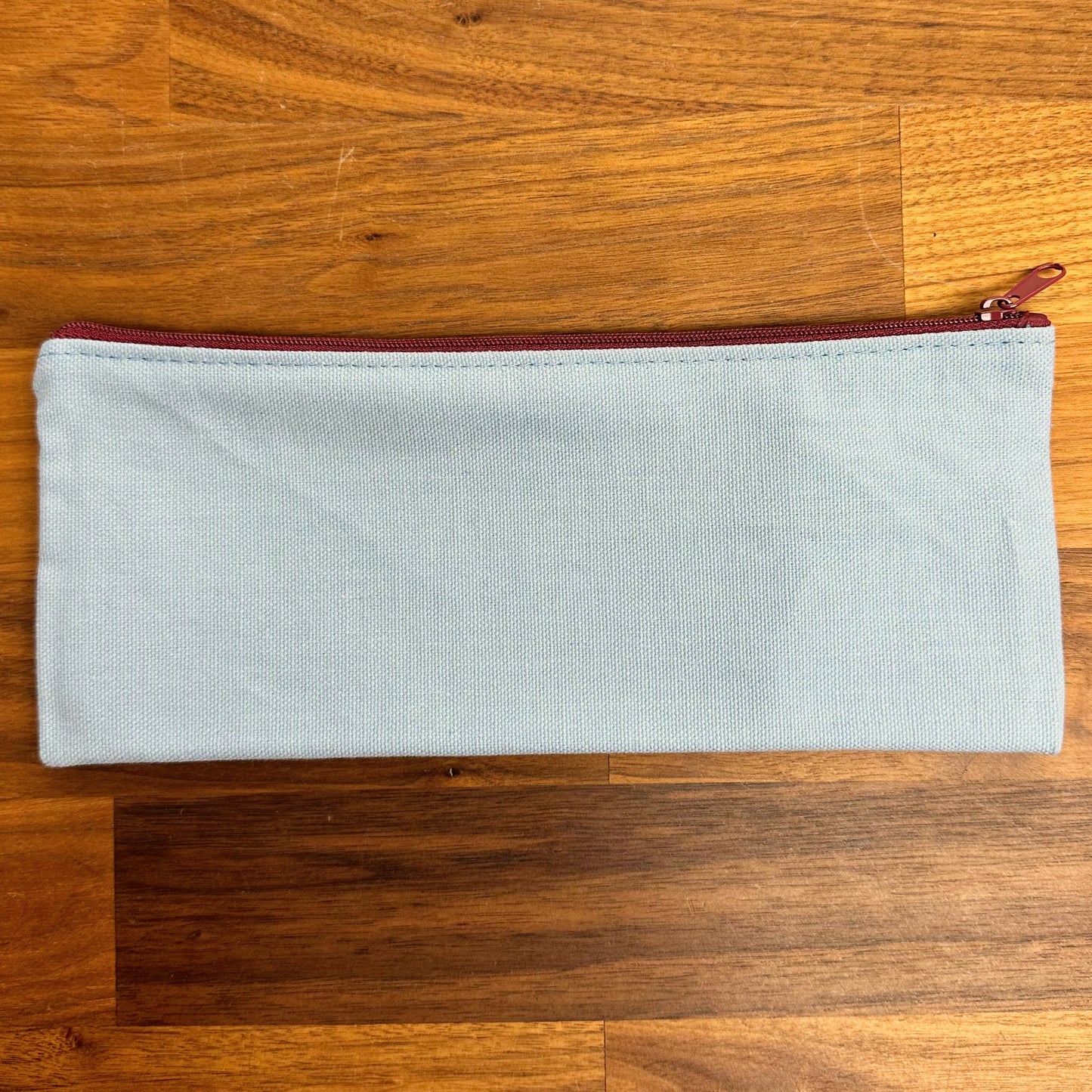 ‘Secret Things’ Pencil Pouch