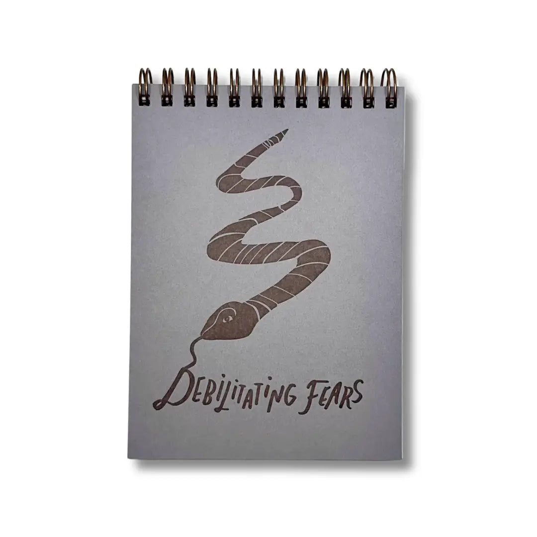 SMALL BIG IDEAS NOTEBOOK