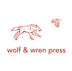 Wolf & Wren Press logo