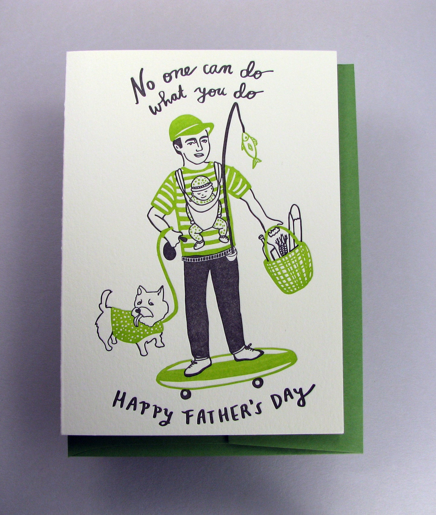 Amazing Dad Father's Day