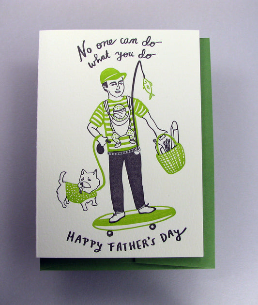 Amazing Dad Father's Day