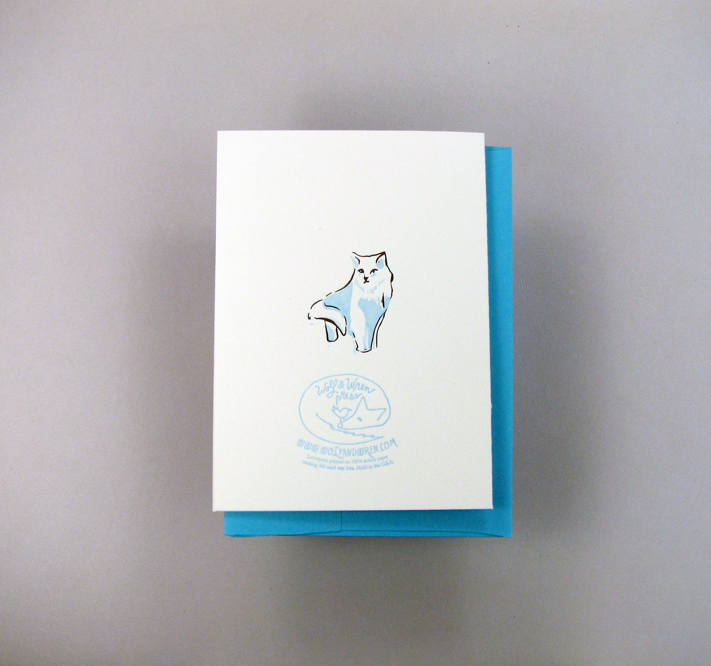 Cat Thank You