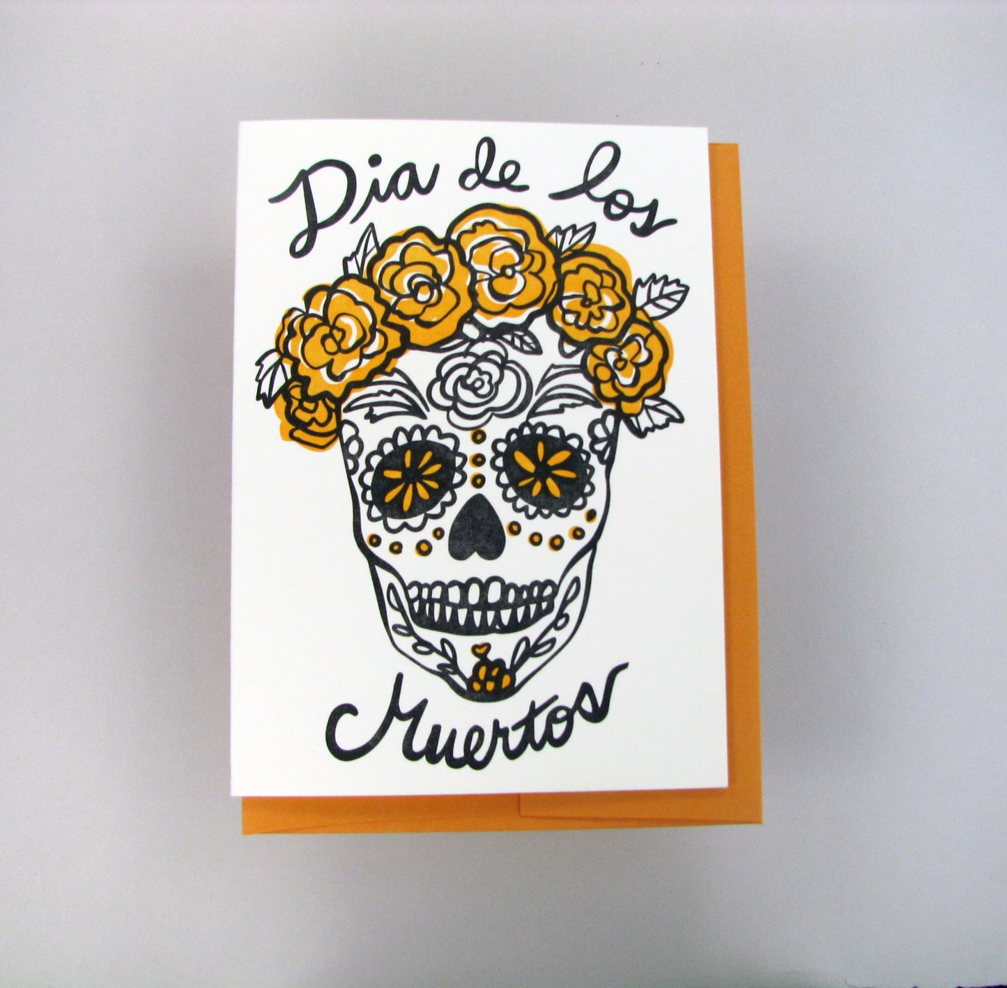 Dia de los Muertos
