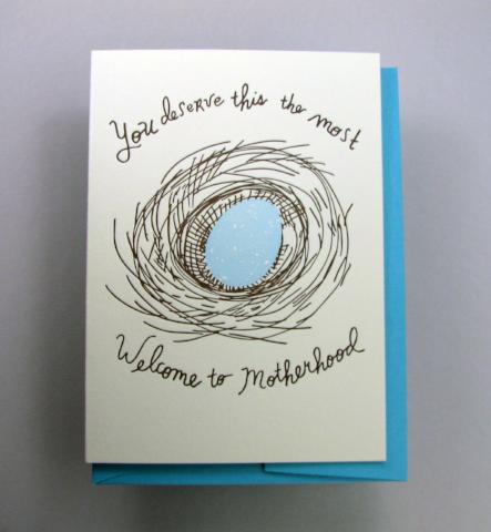 Motherhood Nest