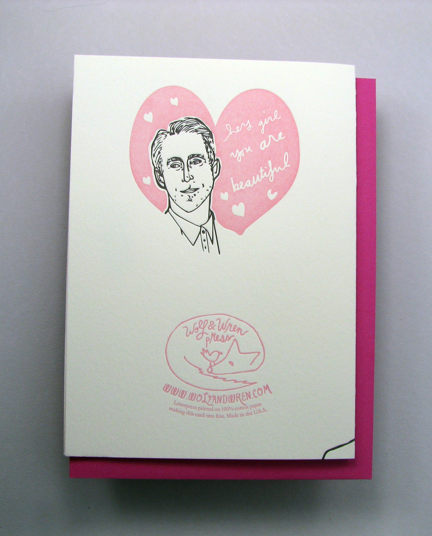 Gosling Break-up