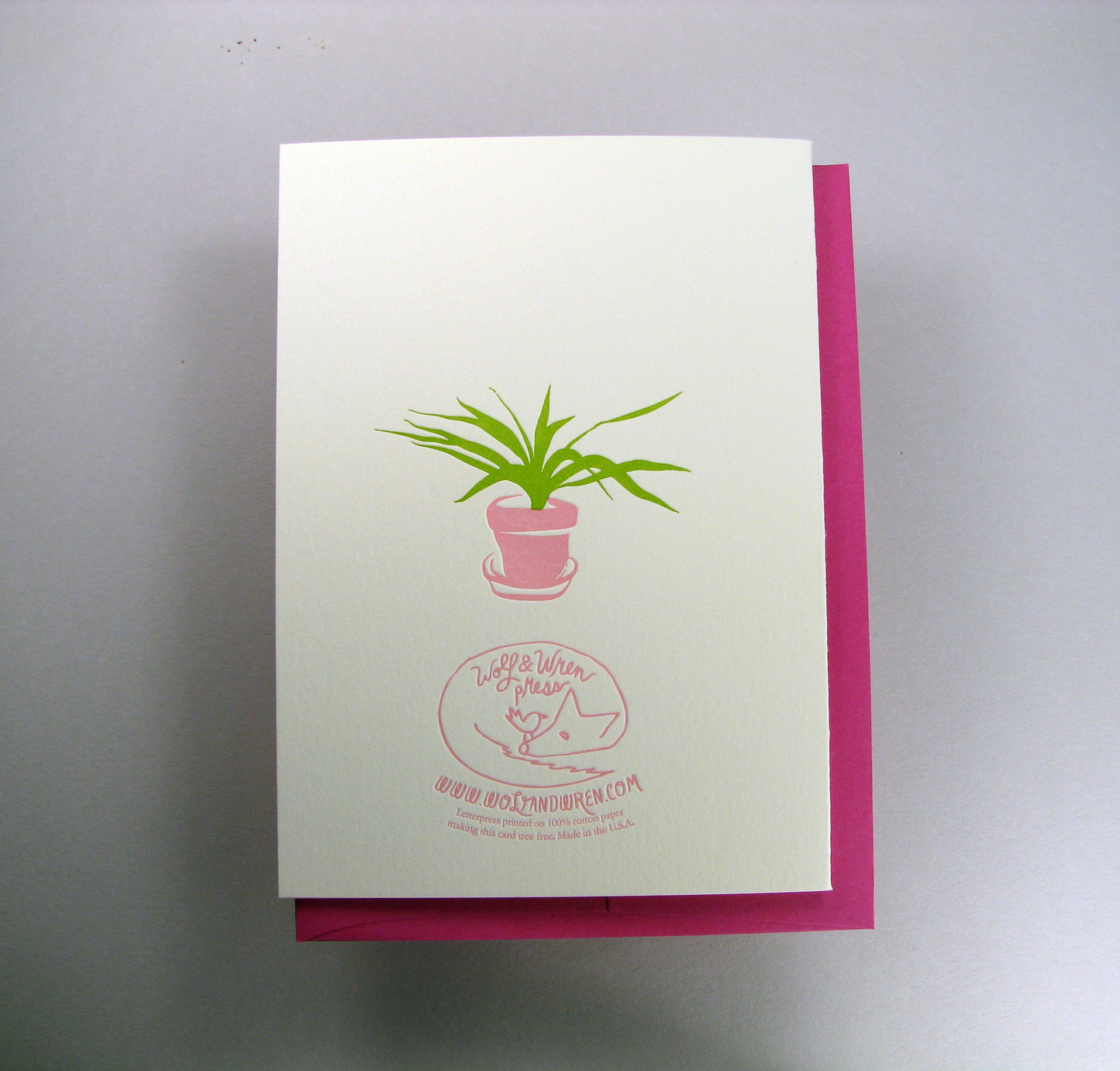 Plant Lady Birthday