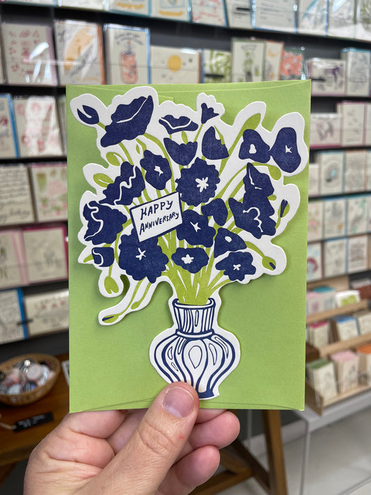 Happy Anniversary Bouquet