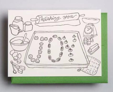 Wishing You Joy