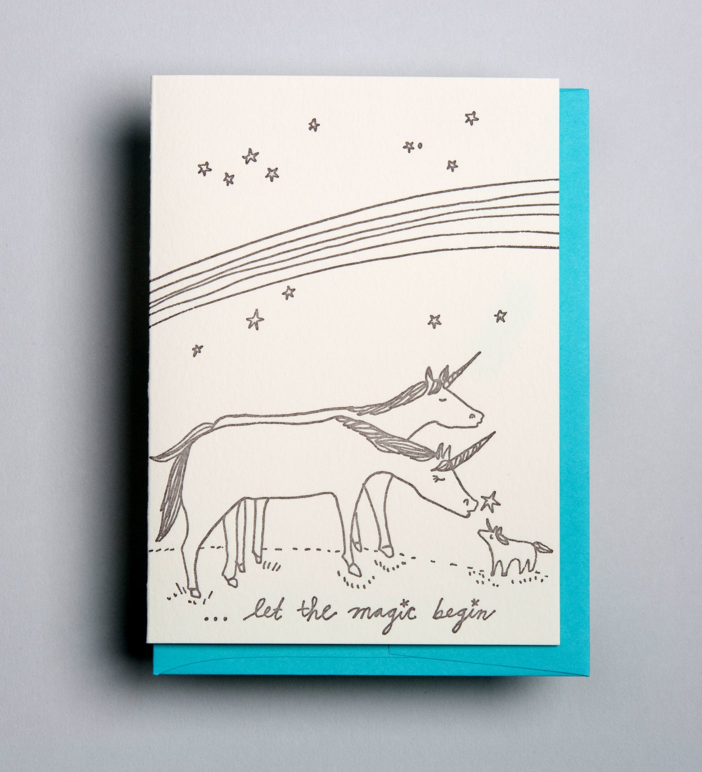 New Baby Unicorns