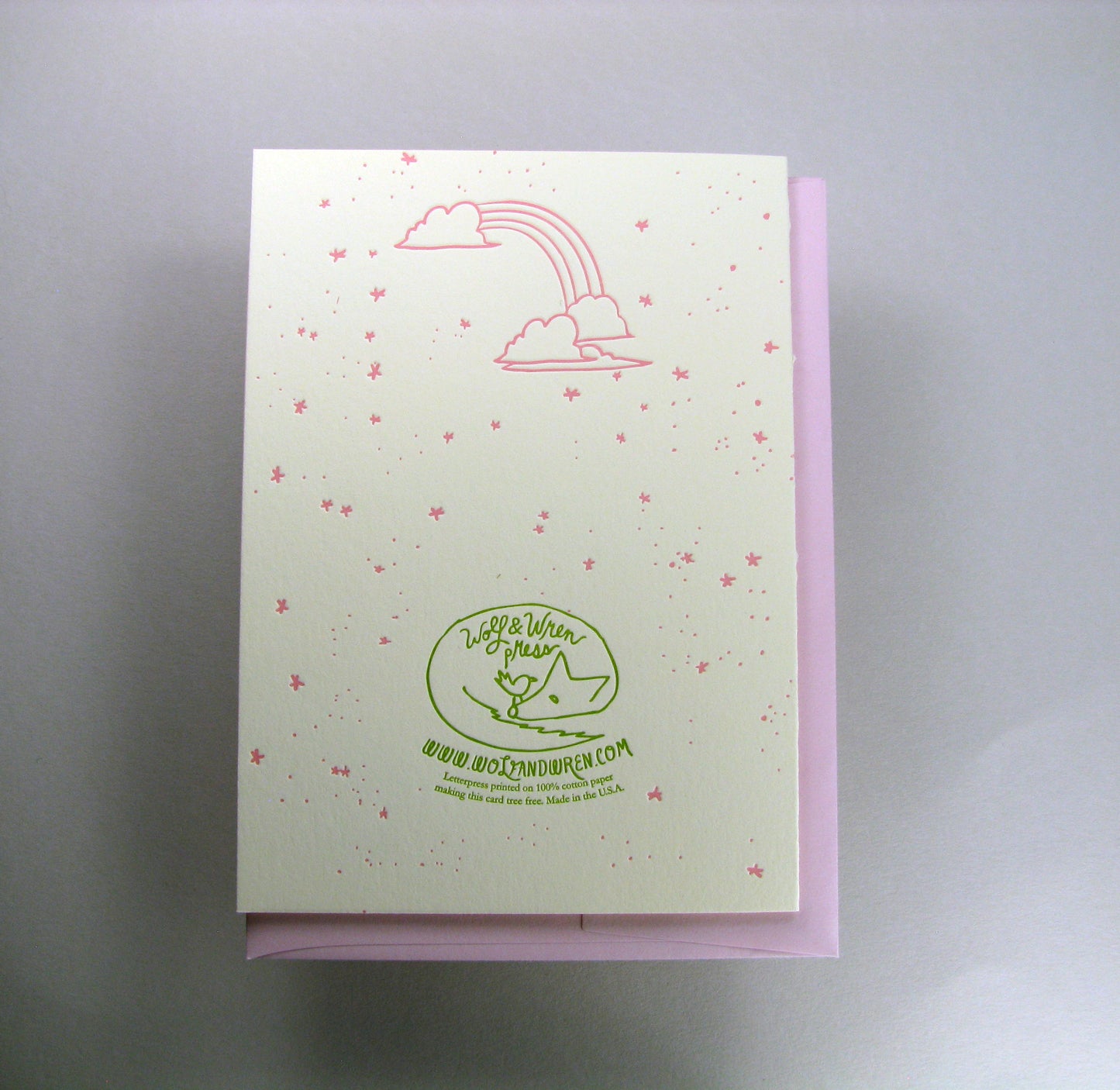Magical Creature Valentine