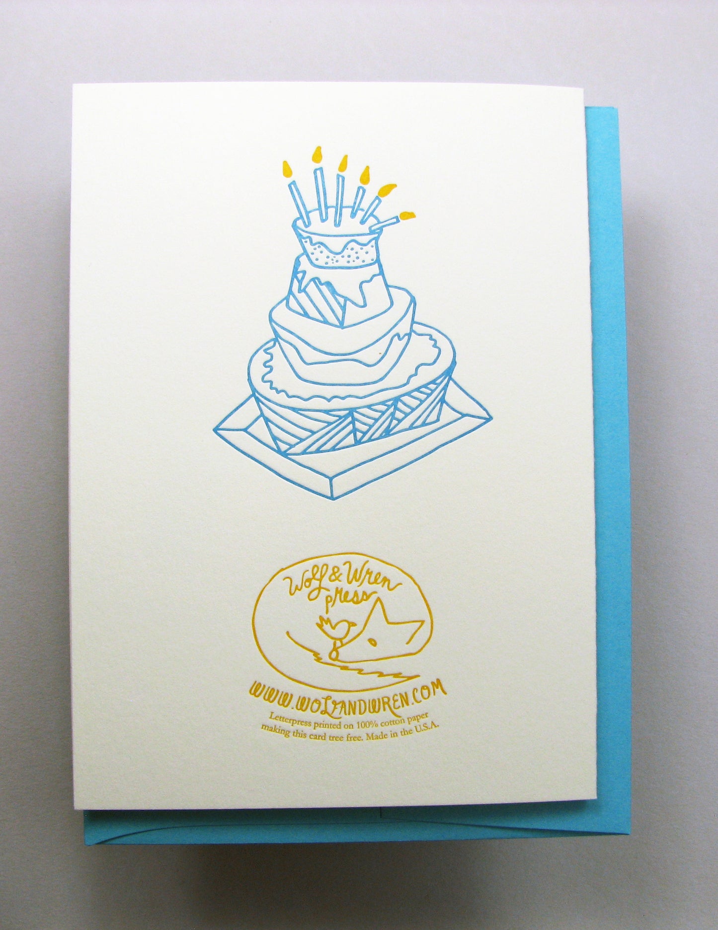 Masterpiece Female Happy Birthday