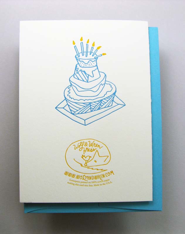 Masterpiece Male Happy Birthday