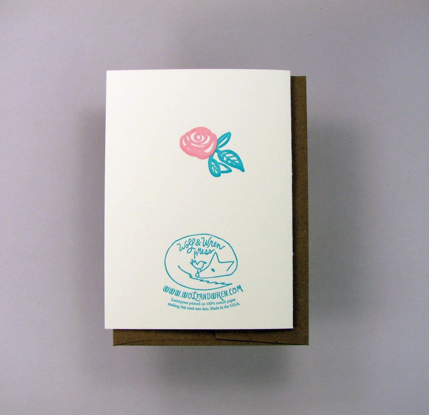 Thankful Woman - thank you