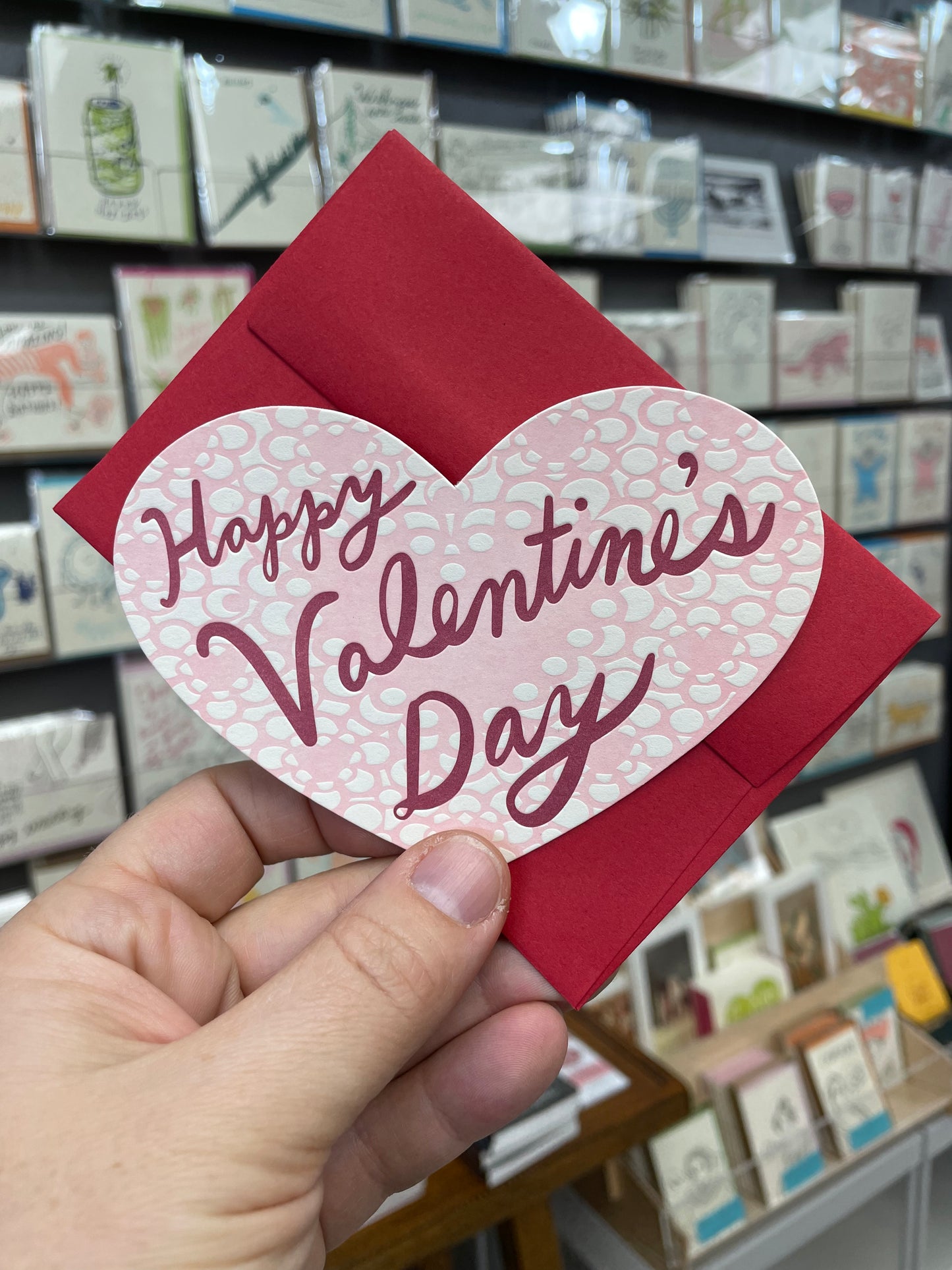 Happy Valentine's Day