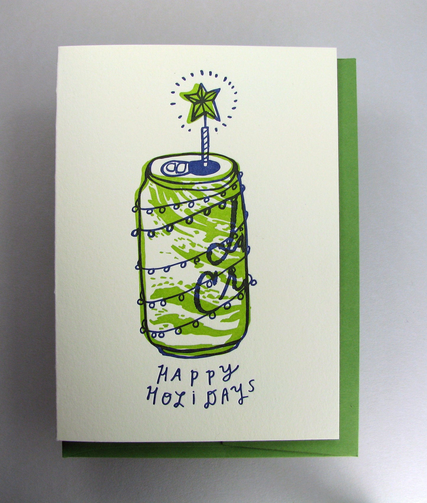 LaCroix Holiday