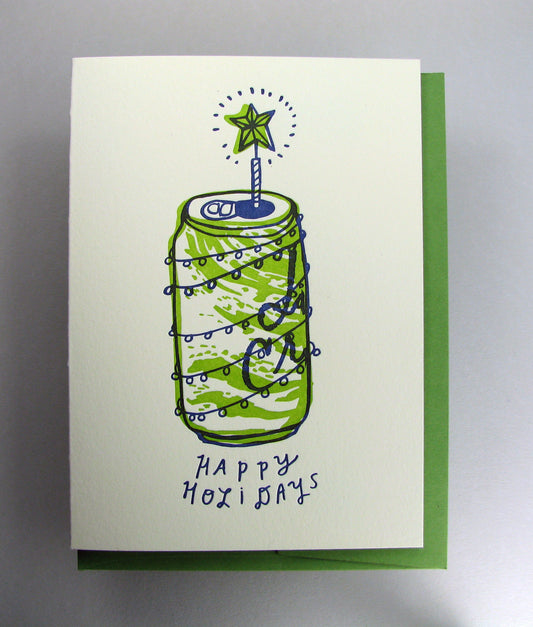 LaCroix Holiday