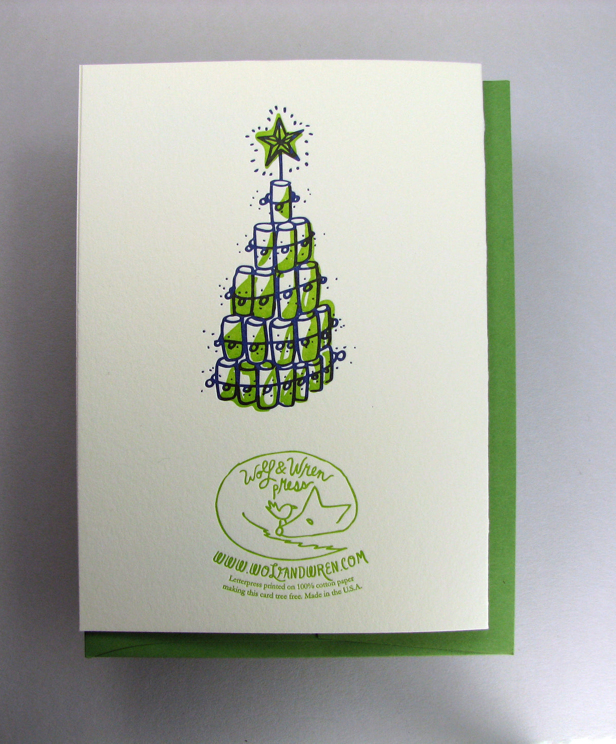 LaCroix Holiday