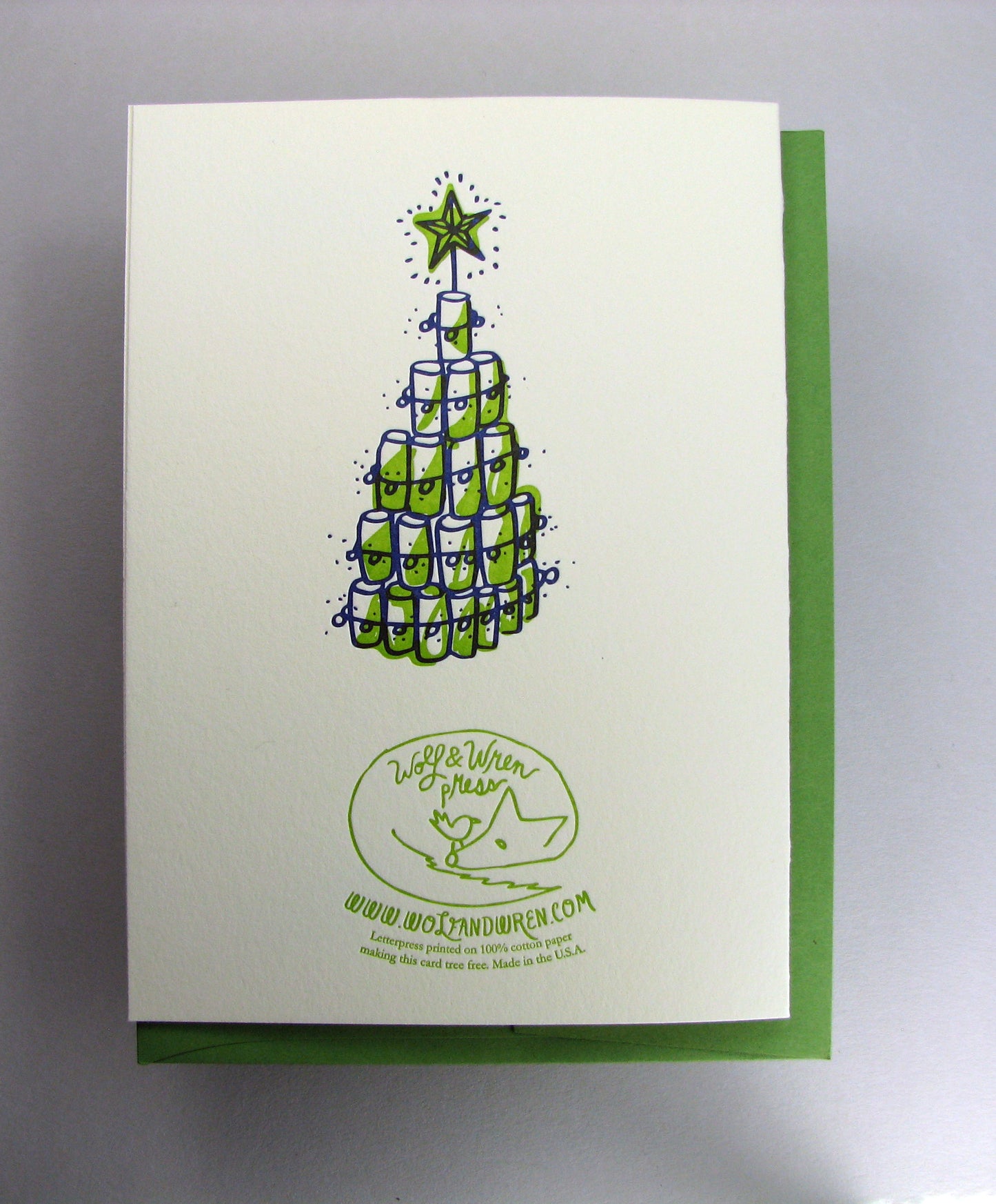 LaCroix Holiday