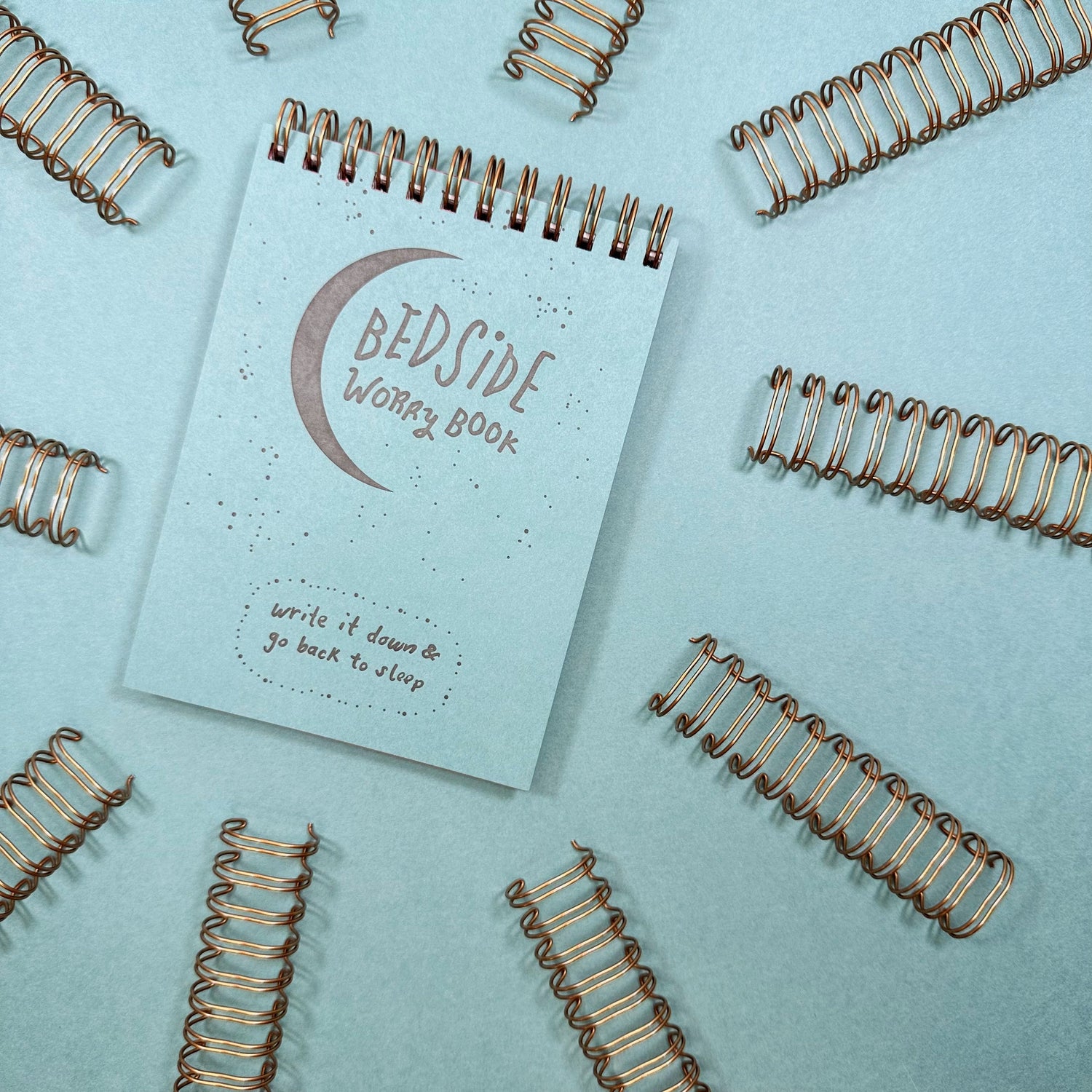 NOTEBOOKS