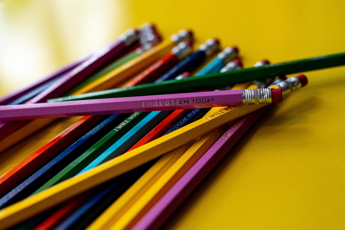 PENCILS
