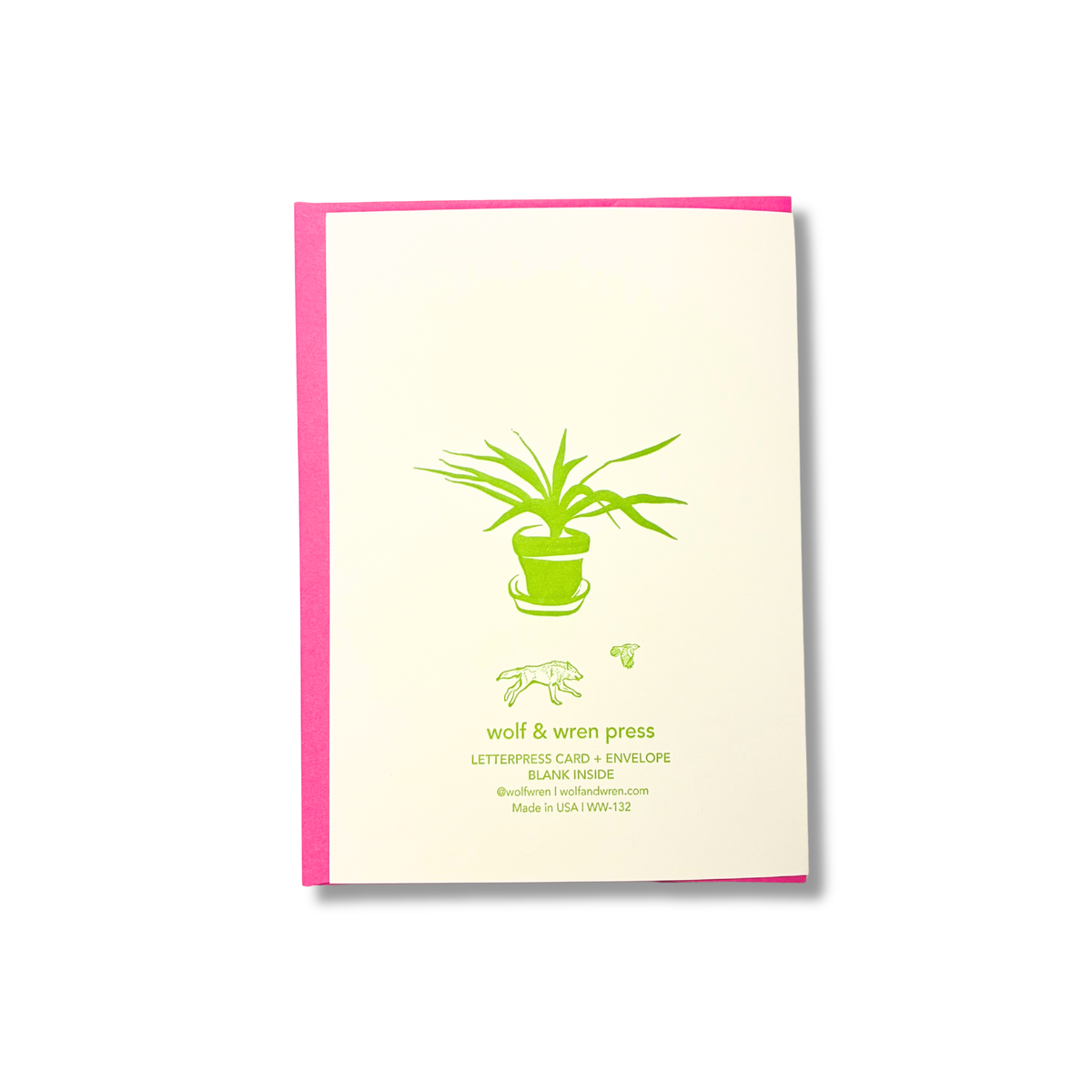 Plant Person Birthday