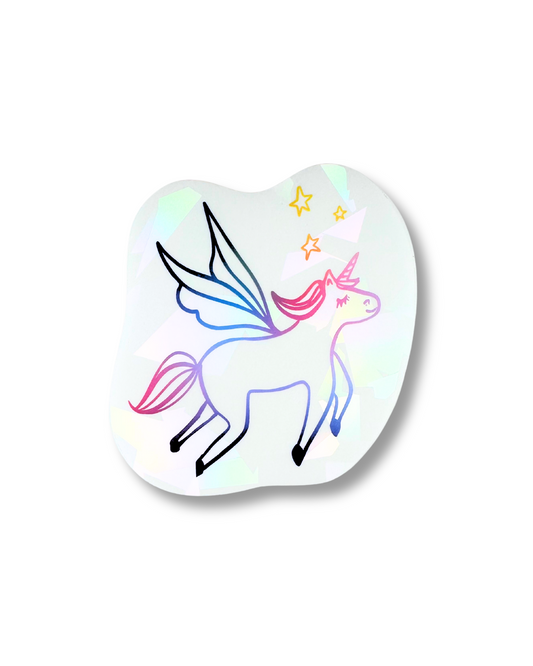 Pegasus Suncatcher