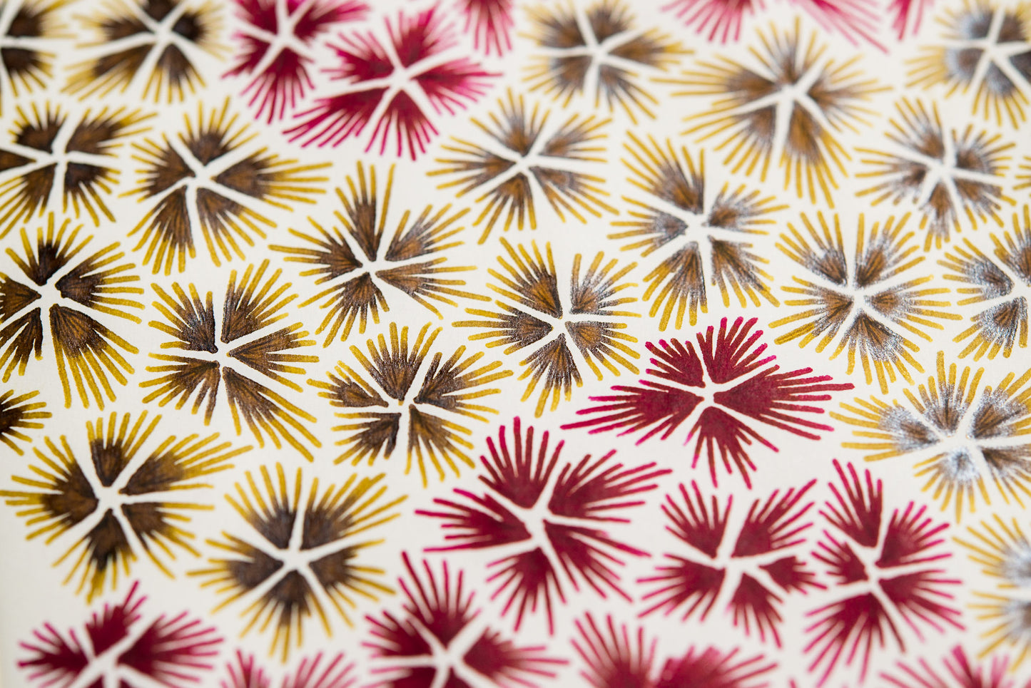 February 5th: Fountain Pen Doodles + Intro to Fountain Pens