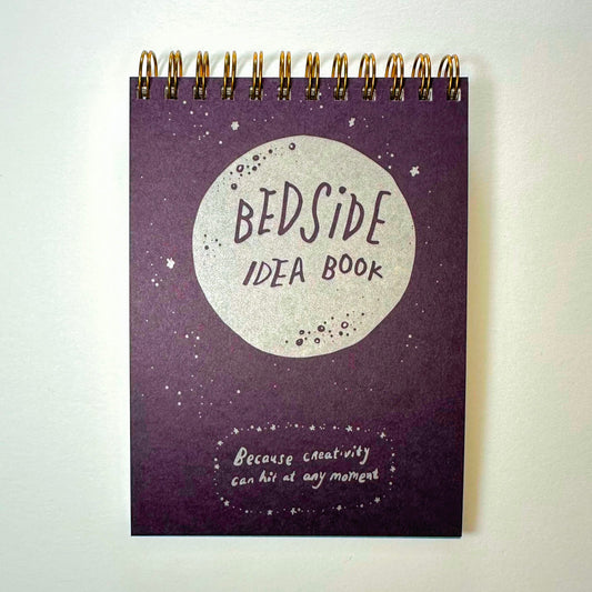 BEDSIDE IDEA BOOK