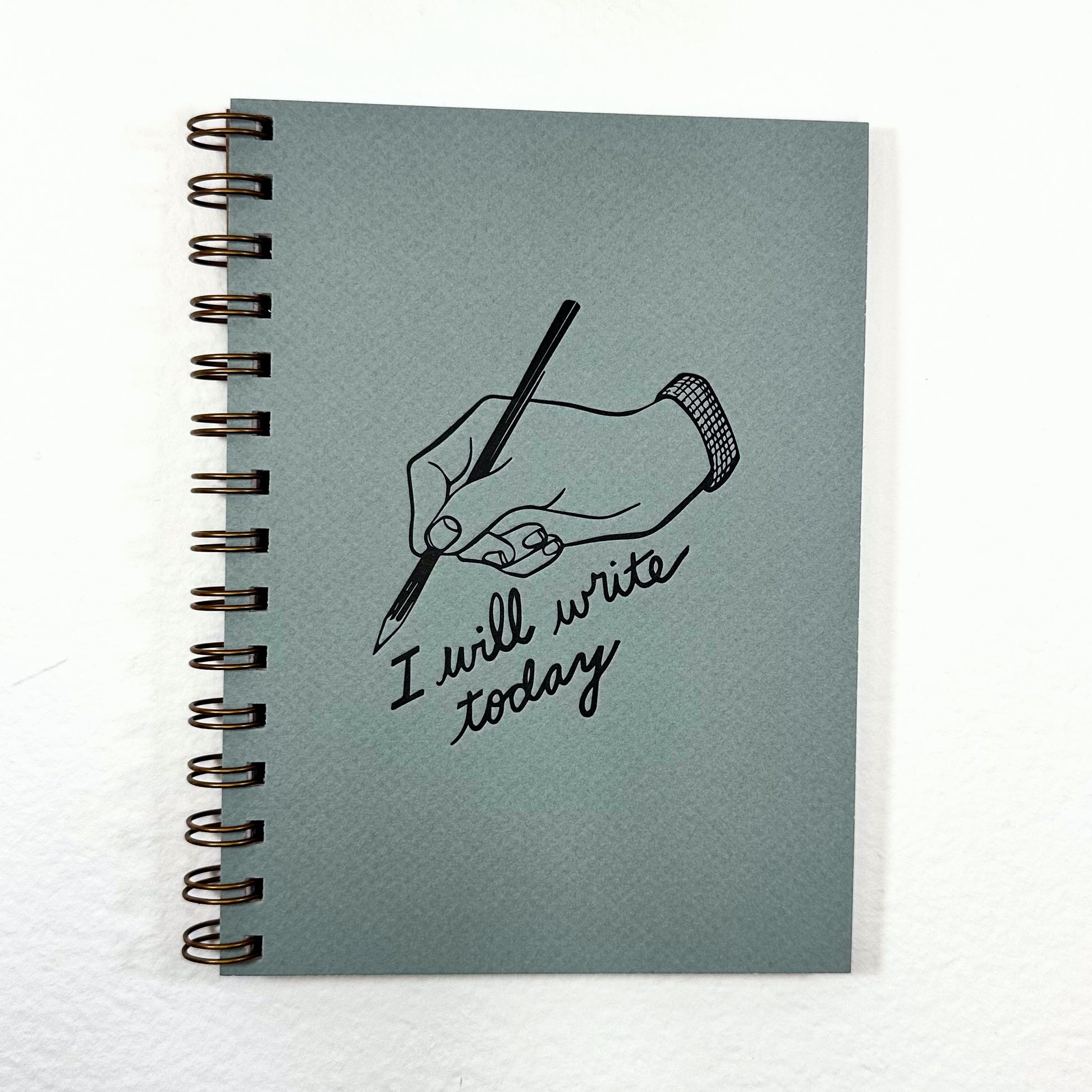 Write & Sketch Notebook 