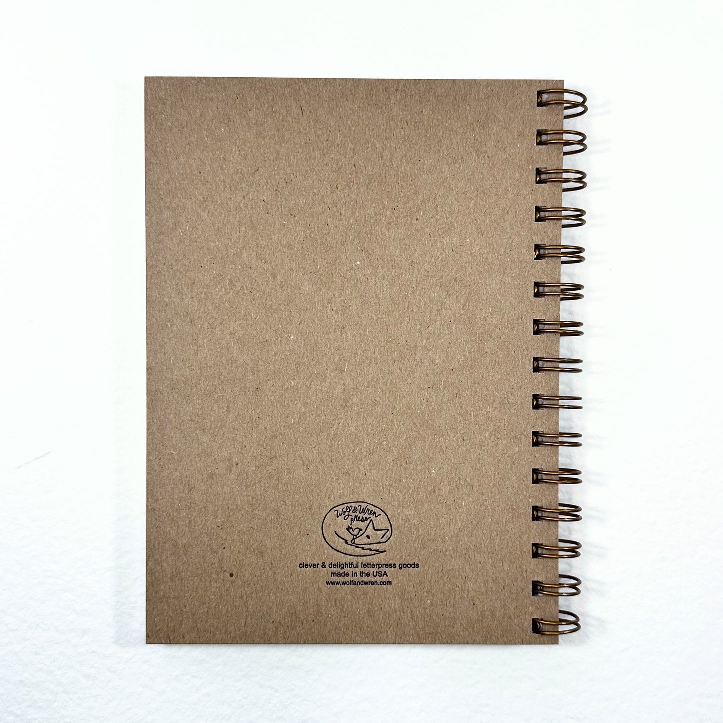 LARGE PLANTS NOTEBOOK