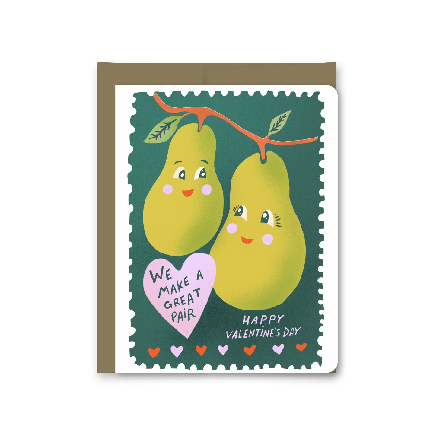 Great Pair Valentine's Day