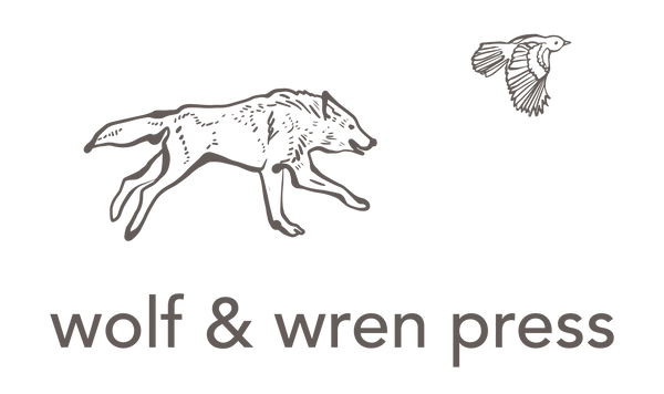 Wolf & Wren Press