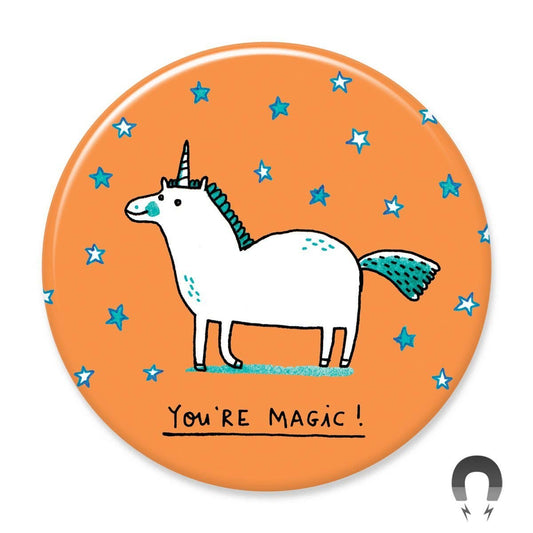 You're Magic Big Magnet