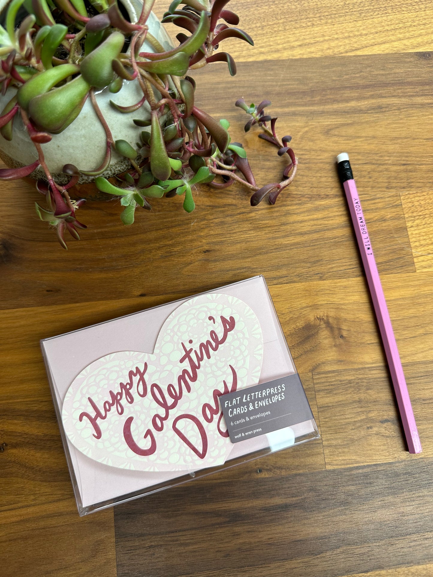 Happy Galentine's Day