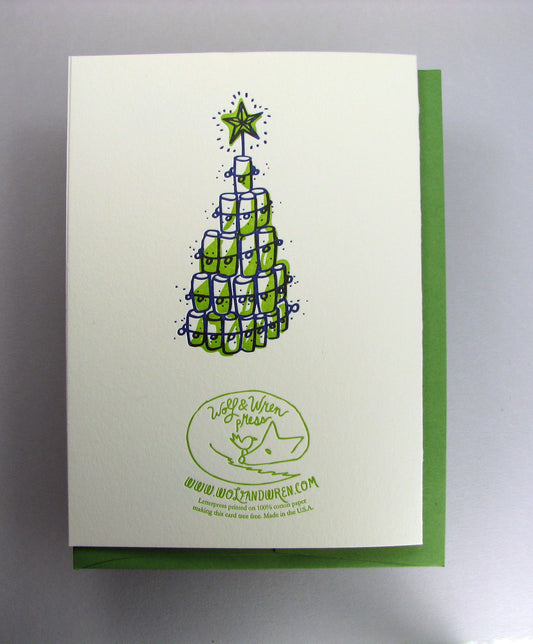 LaCroix Holiday